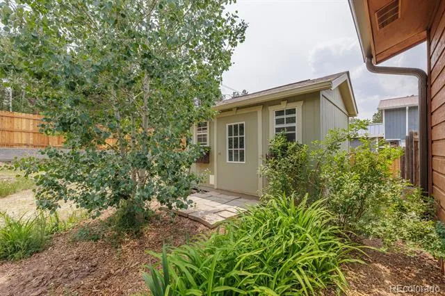 107 Glovers Lane Woodland Park, CO 80863