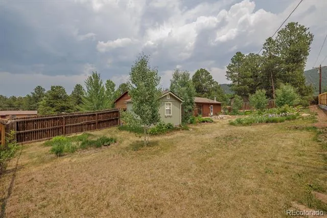 107 Glovers Lane Woodland Park, CO 80863