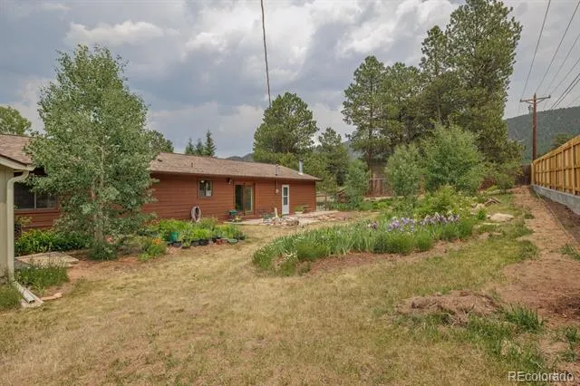 107 Glovers Lane Woodland Park, CO 80863