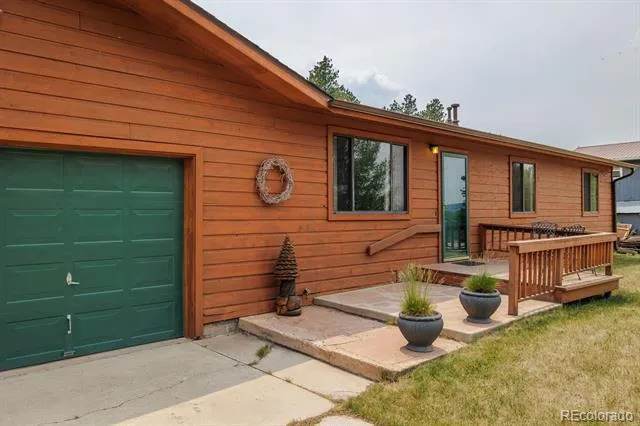 107 Glovers Lane Woodland Park, CO 80863