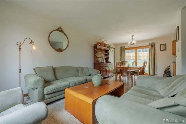 107 Glovers Lane Woodland Park, CO 80863
