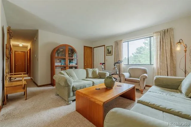 107 Glovers Lane Woodland Park, CO 80863