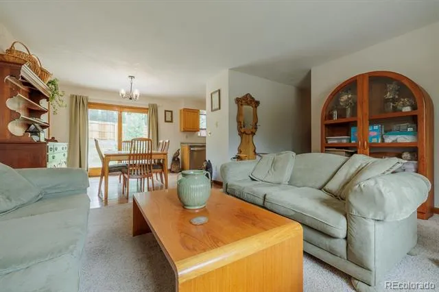 107 Glovers Lane Woodland Park, CO 80863