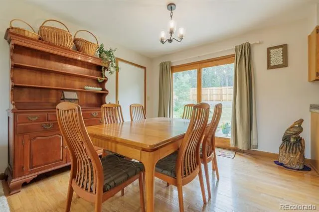 107 Glovers Lane Woodland Park, CO 80863