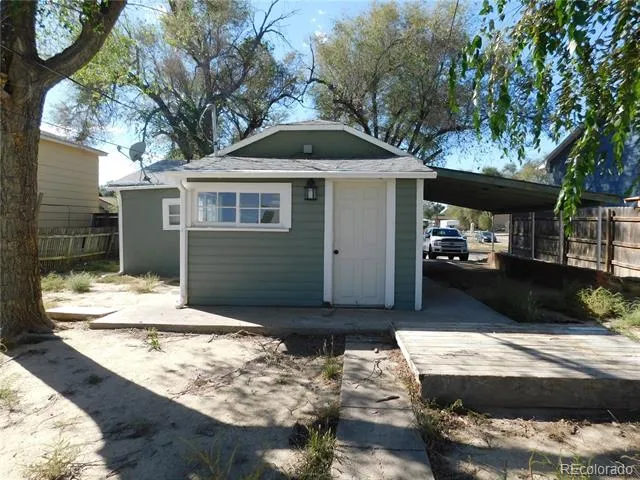 705 Adams Avenue La Junta, CO 81050