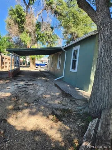 705 Adams Avenue La Junta, CO 81050