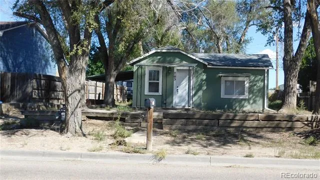 705 Adams Avenue La Junta, CO 81050