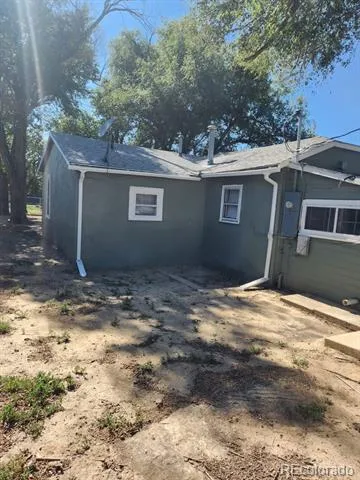 705 Adams Avenue La Junta, CO 81050
