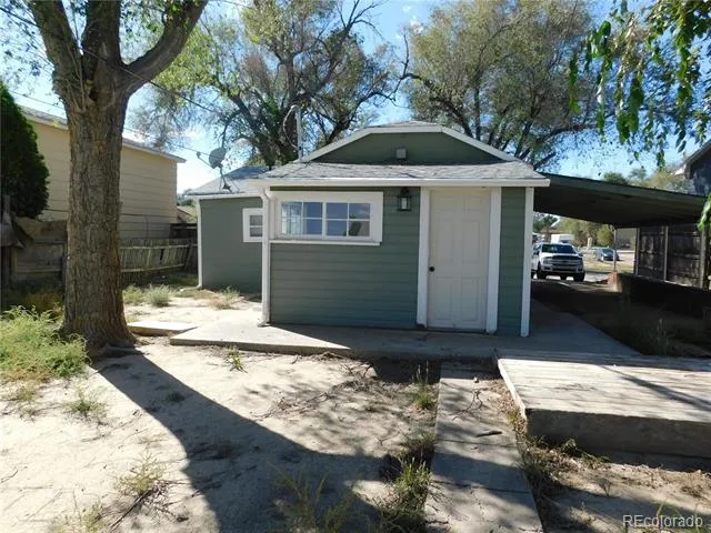 705 Adams Avenue La Junta, CO 81050