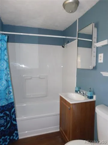 705 Adams Avenue La Junta, CO 81050