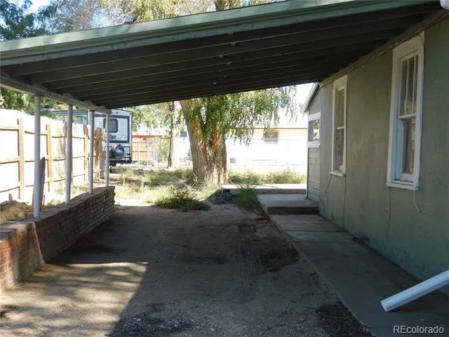 705 Adams Avenue La Junta, CO 81050