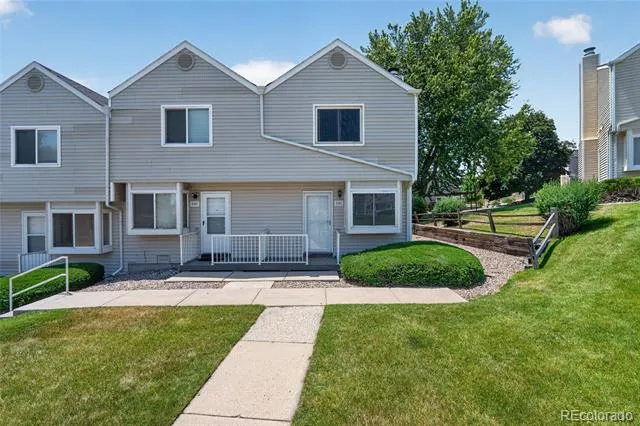 3181 Vail Pass Drive Colorado Springs, CO 80917