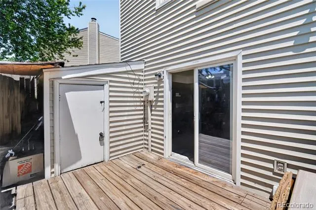 3181 Vail Pass Drive Colorado Springs, CO 80917