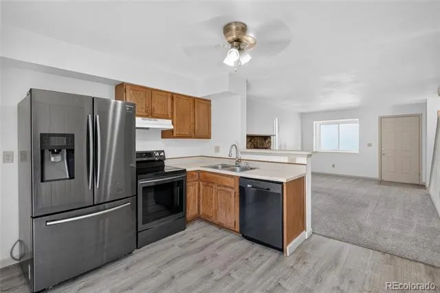 3181 Vail Pass Drive Colorado Springs, CO 80917