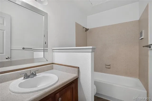 3181 Vail Pass Drive Colorado Springs, CO 80917