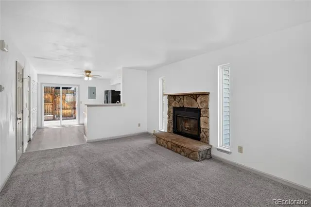 3181 Vail Pass Drive Colorado Springs, CO 80917