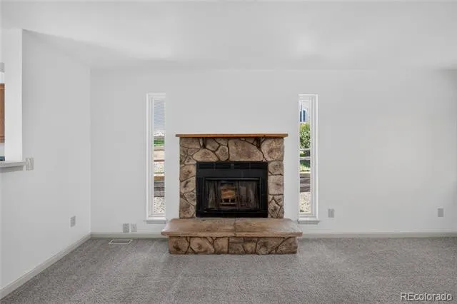 3181 Vail Pass Drive Colorado Springs, CO 80917