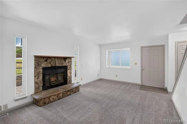 3181 Vail Pass Drive Colorado Springs, CO 80917