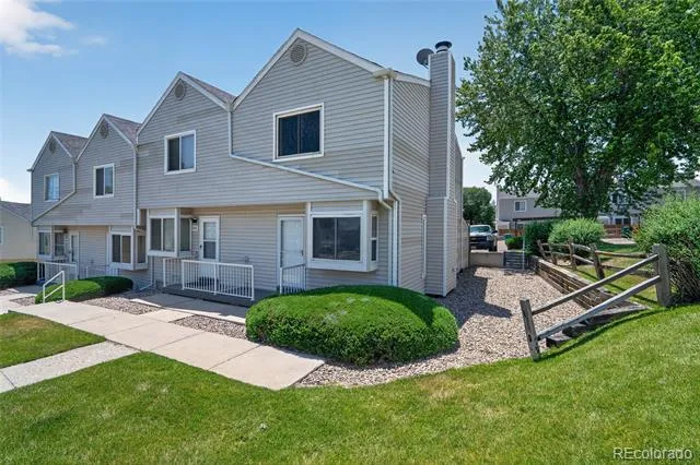 3181 Vail Pass Drive Colorado Springs, CO 80917