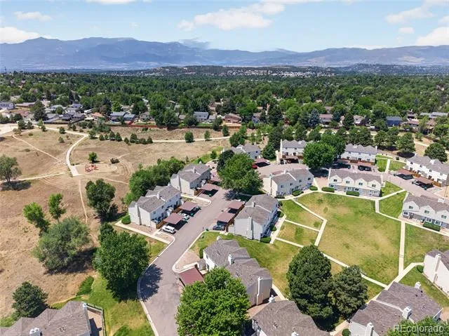 3181 Vail Pass Drive Colorado Springs, CO 80917