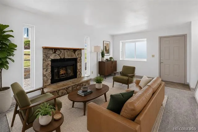 3181 Vail Pass Drive Colorado Springs, CO 80917