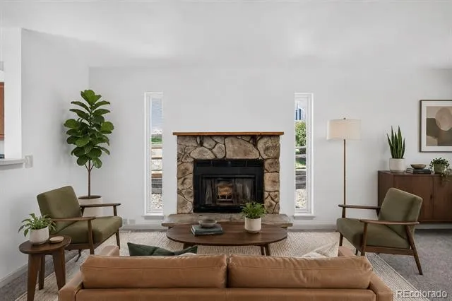 3181 Vail Pass Drive Colorado Springs, CO 80917