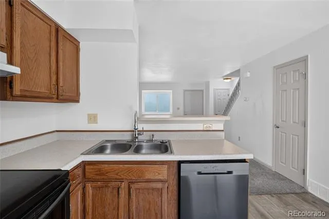 3181 Vail Pass Drive Colorado Springs, CO 80917