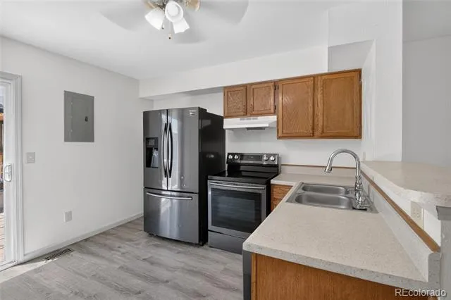 3181 Vail Pass Drive Colorado Springs, CO 80917