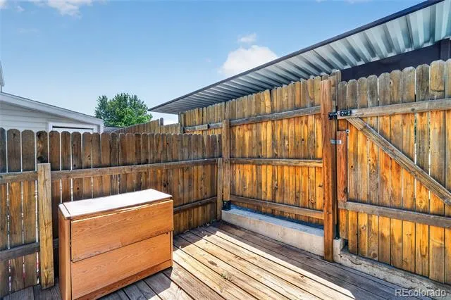 3181 Vail Pass Drive Colorado Springs, CO 80917