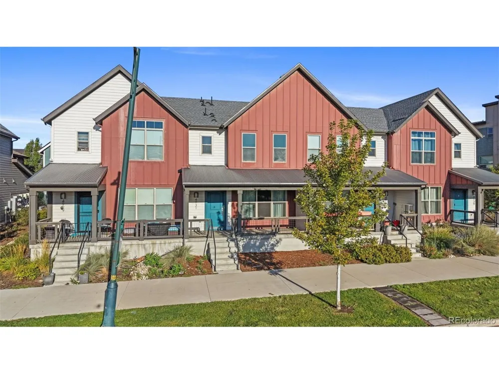 4931 Central Park Boulevard Denver, CO 80238