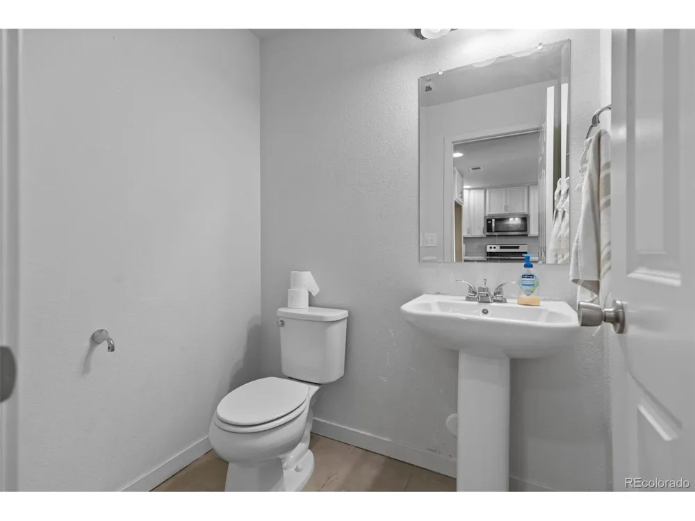 4931 Central Park Boulevard Denver, CO 80238