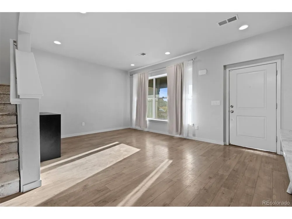 4931 Central Park Boulevard Denver, CO 80238