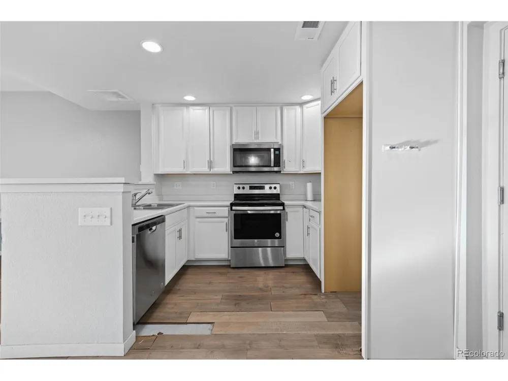 4931 Central Park Boulevard Denver, CO 80238