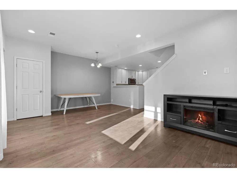 4931 Central Park Boulevard Denver, CO 80238