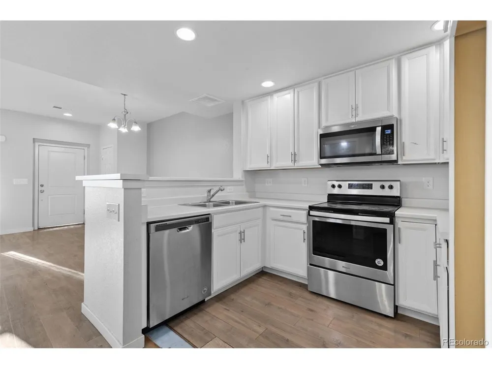 4931 Central Park Boulevard Denver, CO 80238