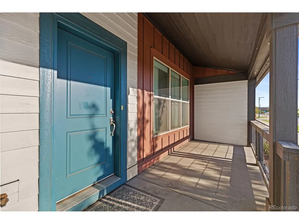 4931 Central Park Boulevard Denver, CO 80238