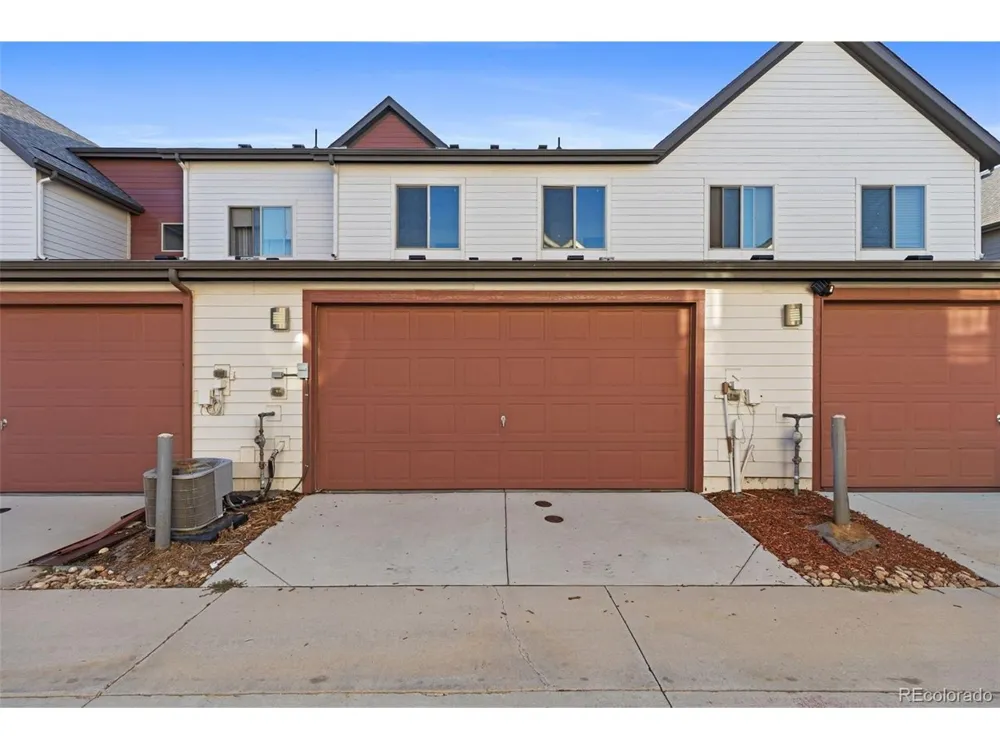 4931 Central Park Boulevard Denver, CO 80238