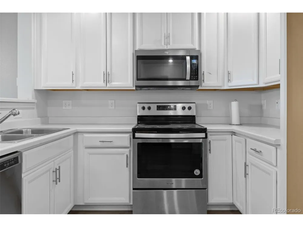 4931 Central Park Boulevard Denver, CO 80238