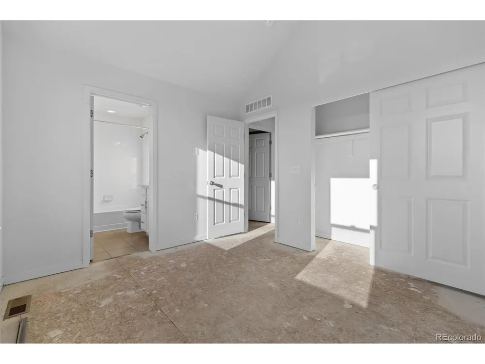 4931 Central Park Boulevard Denver, CO 80238