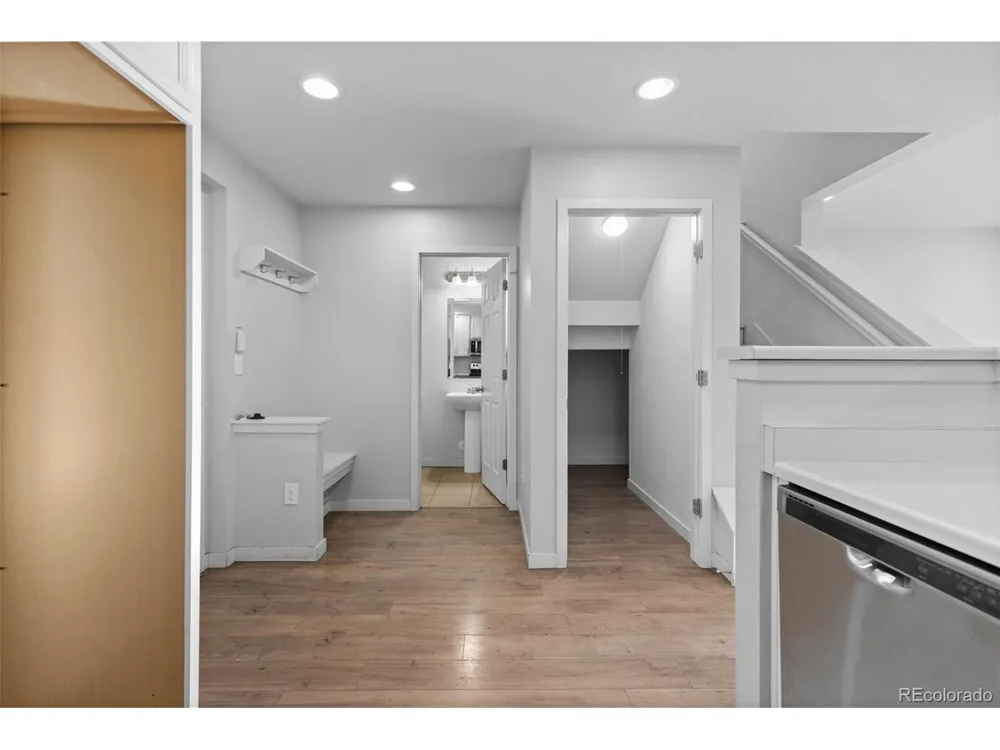 4931 Central Park Boulevard Denver, CO 80238