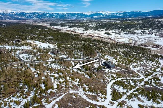 1346 Cr-511 Tabernash, CO 80478
