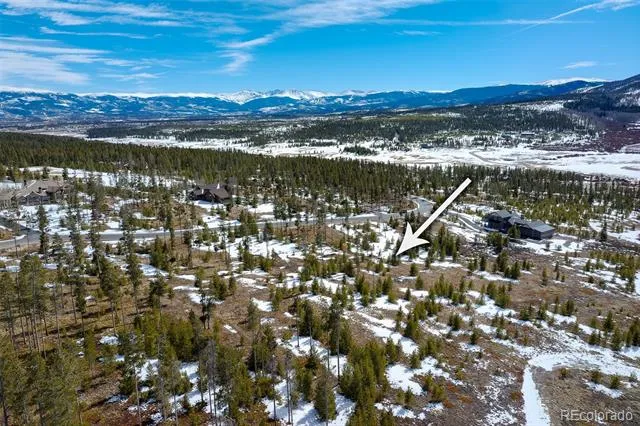 1346 Cr-511 Tabernash, CO 80478