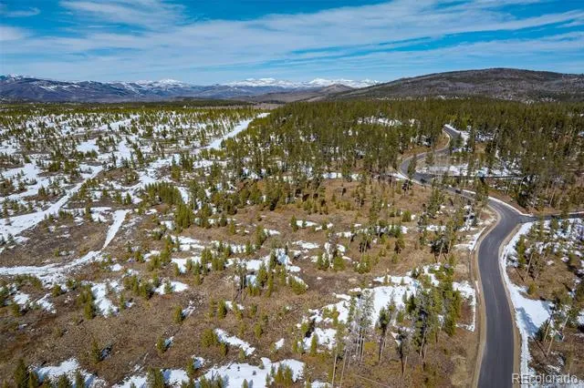 1346 Cr-511 Tabernash, CO 80478