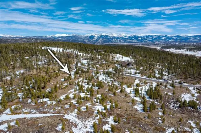 1346 Cr-511 Tabernash, CO 80478