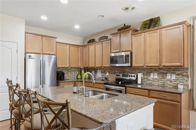 25715 E 1st Avenue Aurora, CO 80018