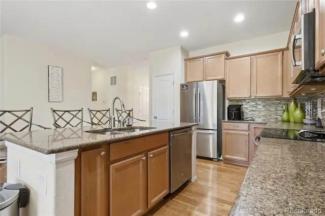 25715 E 1st Avenue Aurora, CO 80018