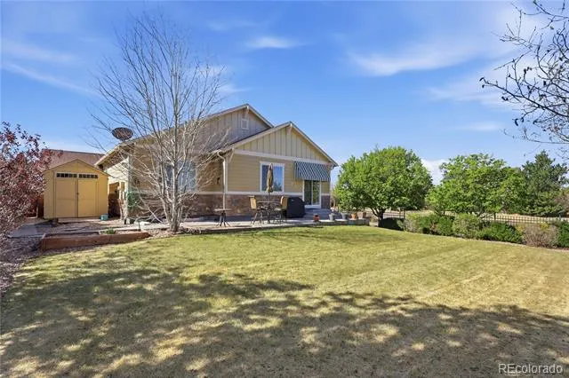 25715 E 1st Avenue Aurora, CO 80018