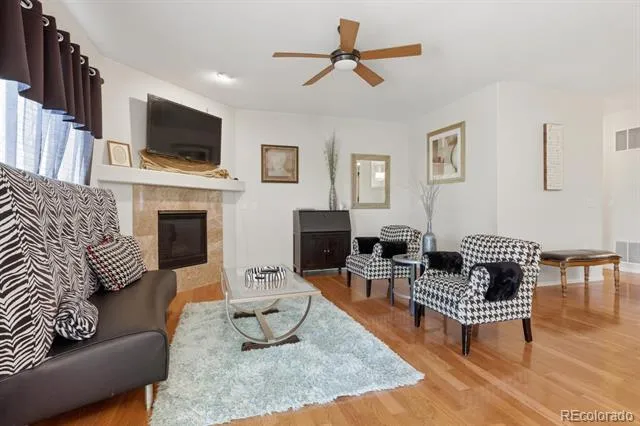 25715 E 1st Avenue Aurora, CO 80018
