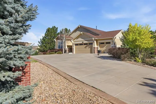 25715 E 1st Avenue Aurora, CO 80018