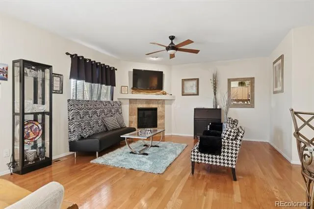 25715 E 1st Avenue Aurora, CO 80018